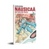 Nausicaa del valle del viento 1