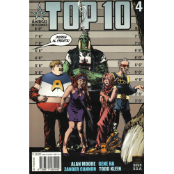Top 10 4