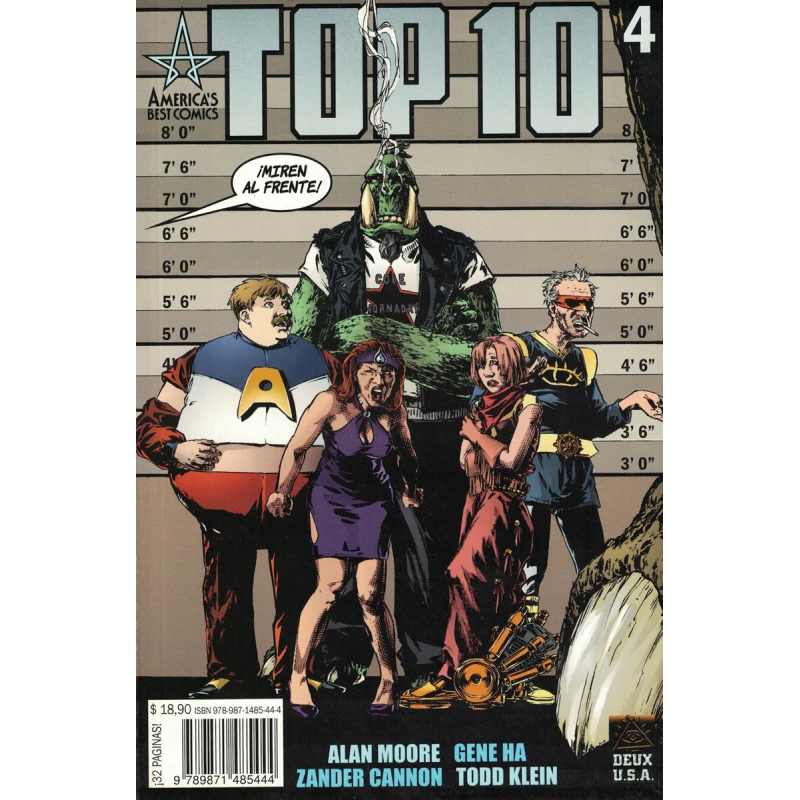 Top 10 4