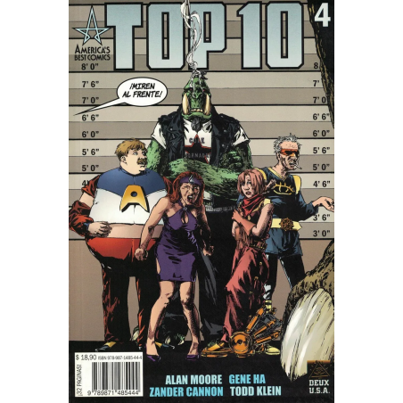 Top 10 4