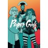 Paper Girls 04/07
