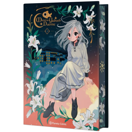 Mientras Yubooh duerme. Edición Especial (4034065)