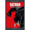 BATMAN: EL CONTRAATAQUE DEL CABALLERO OSCURO (DC POCKET