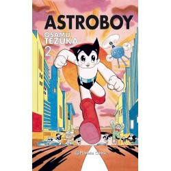 Astro boy 2