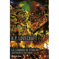 La llamada de Cthulhu