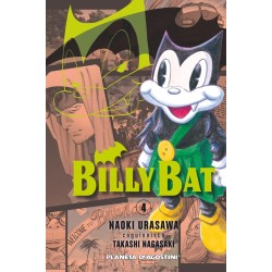 Billy Bat 4