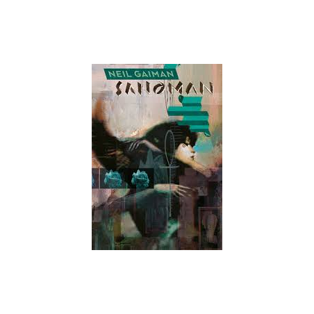 Sandman: Muerte (Edición DC Pocket)