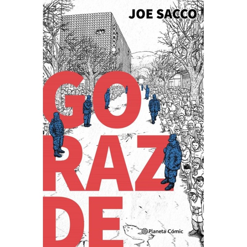 Gorazde
