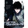 Lector Omnisciente nº 01