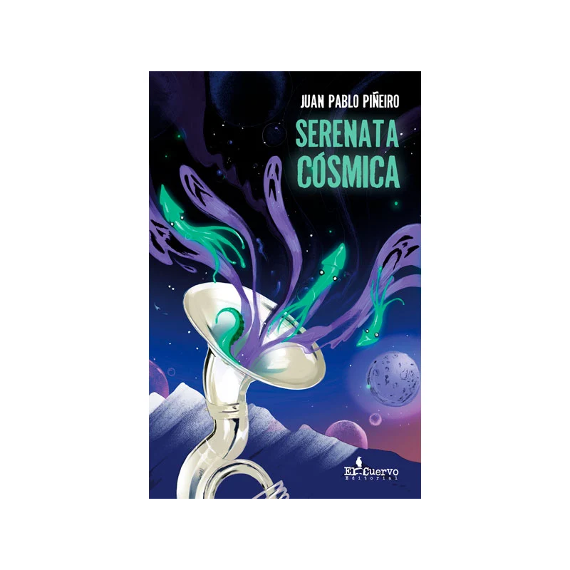 Serenata Cosmica