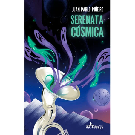 Serenata Cosmica