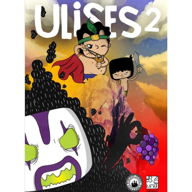 Ulises 02