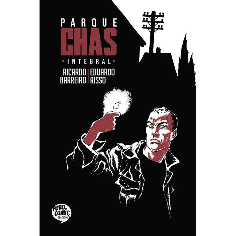 PARQUE CHAS INTEGRAL