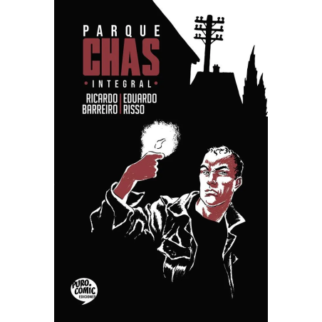 PARQUE CHAS INTEGRAL