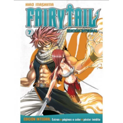 Fairy Tail #17 (Edición Integral)