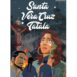 Santa Vera Cruz Tatala