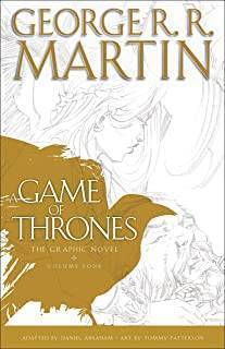 A Game Of Thrones The Graphic Novel 2