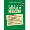Curso Superior de Redacción