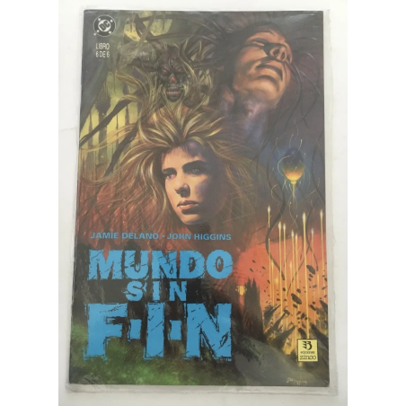 MUNDO SIN FIN 6