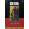 IRONWOLF LLAMAS DE LA REVOLUCION