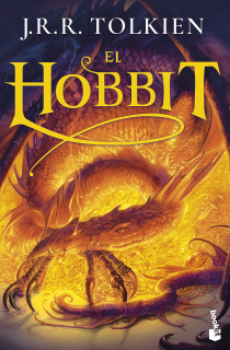 El Hobbit (Libro de Bolsillo)