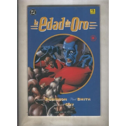 LA EDAD DE ORO 3