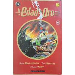 LA EDAD DE ORO 4