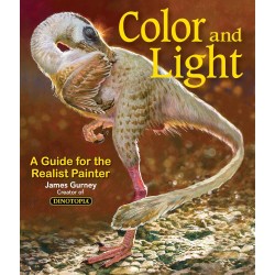 Color and Light: A Guide for the Realist Painter