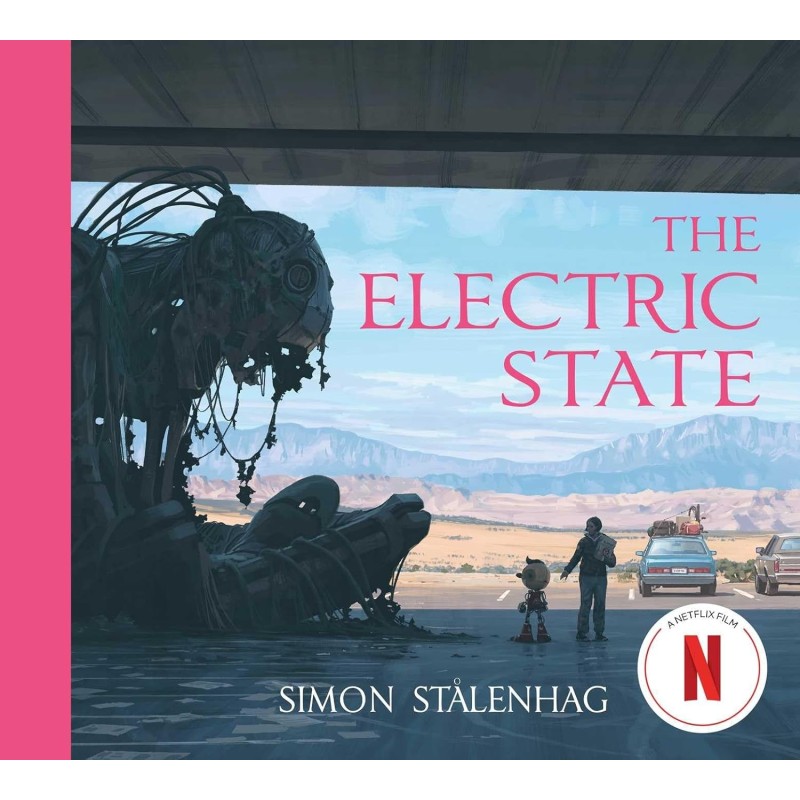 The Electric State