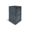 Estuche Tolkien (El Hobbit + El Señor de los Anillos)