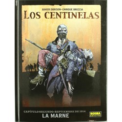 LOS CENTINELAS 2