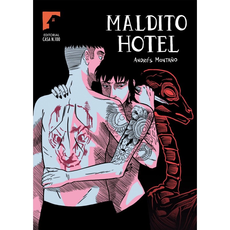 Maldito Hotel