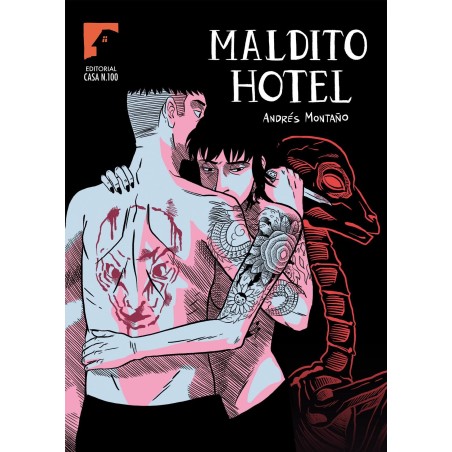Maldito Hotel