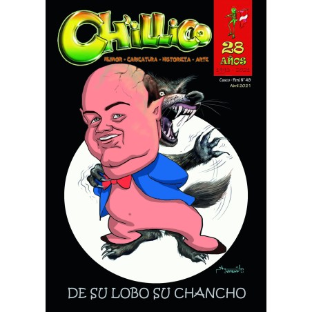 Chillico 28