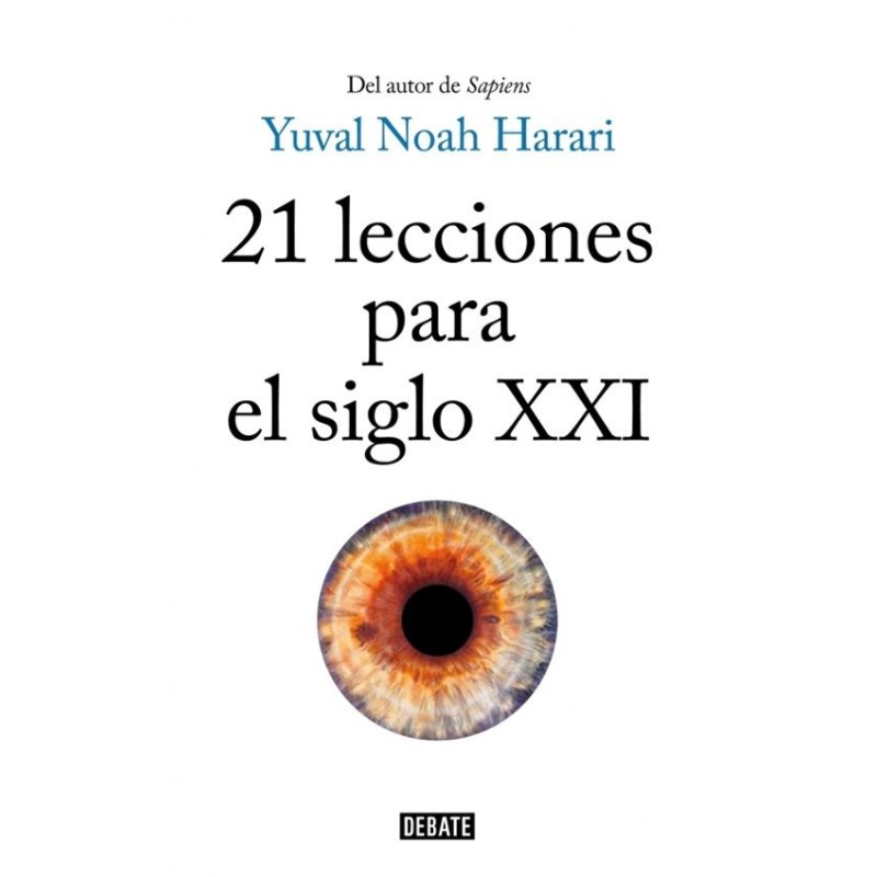 21 lecciones para el siglo XXI (Historia)
