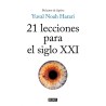 21 lecciones para el siglo XXI (Historia)