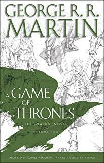 A Game Of Thrones The Graphic Novel 3