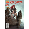 Red Sonja 27