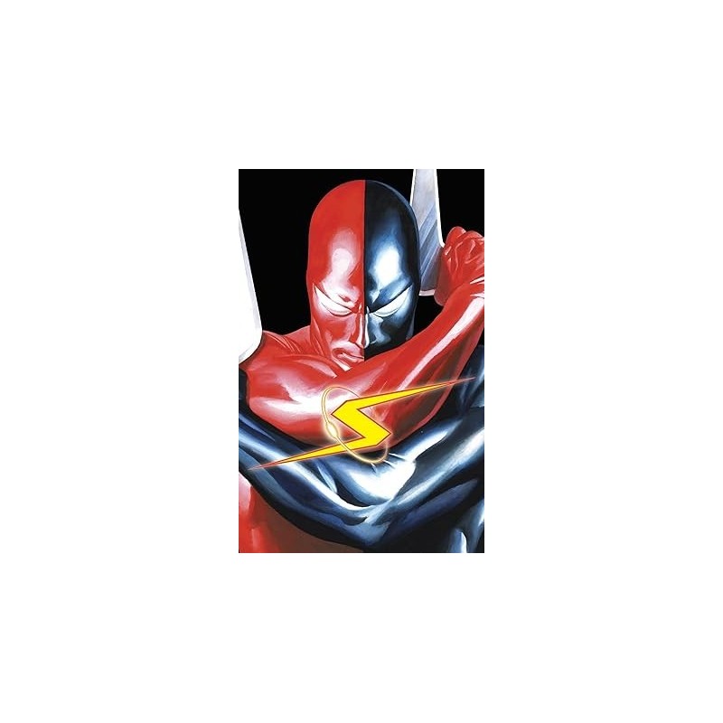 Project Superpowers
