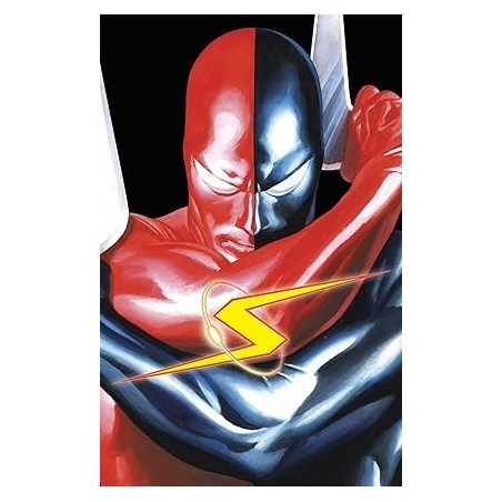 Project Superpowers
