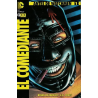 ANTES DE WATCHMEN EL COMEDIANTE 1