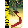 ANTES DE WATCHMEN EL COMEDIANTE 2