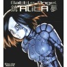 BATTLE ANGEL ALITA COMPLETE COLECTION (ALEMAN