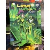Lima Limon light
