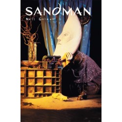 SANDMAN 6