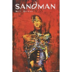 SANDMAN 7