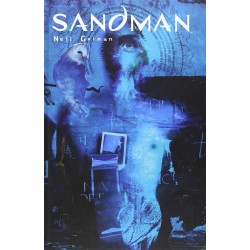 SANDMAN 8