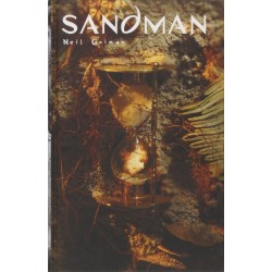 SANDMAN 9