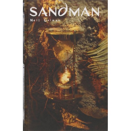 SANDMAN 9