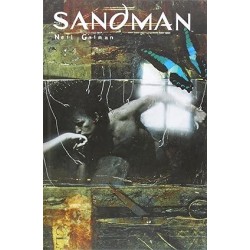 SANDMAN 2